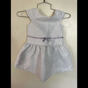 Janie and Jack Toddler Dress